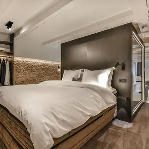 Luxury Canal De Heren Bed & Breakfast Amsterdam
