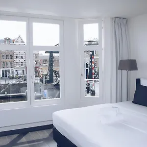 Canal House Bed & Breakfast Amsterdam