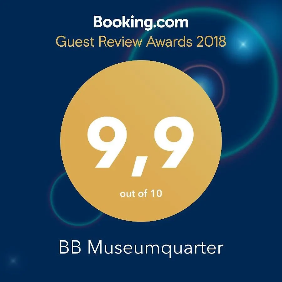 Bb Museumquarter Bed and Breakfast Amsterdam Bed & Breakfast