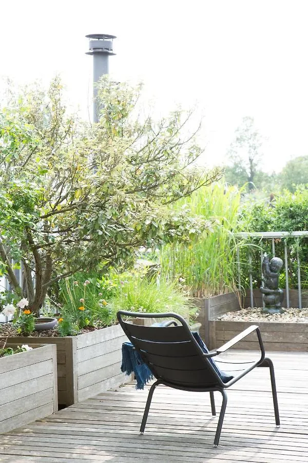 Bb Museumquarter Bed and Breakfast Amsterdam 0*,  Nederland