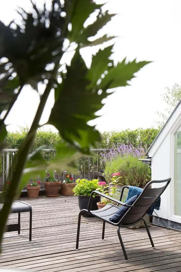 Bb Museumquarter Bed and Breakfast Amsterdam